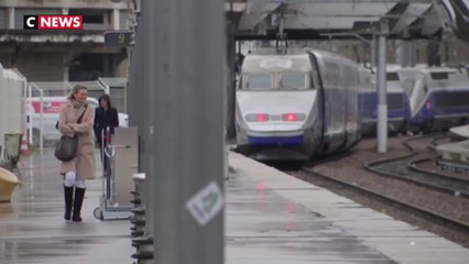 La grève continue pour Noël : quel trafic pour les trains des 24 et 25 décembre ?