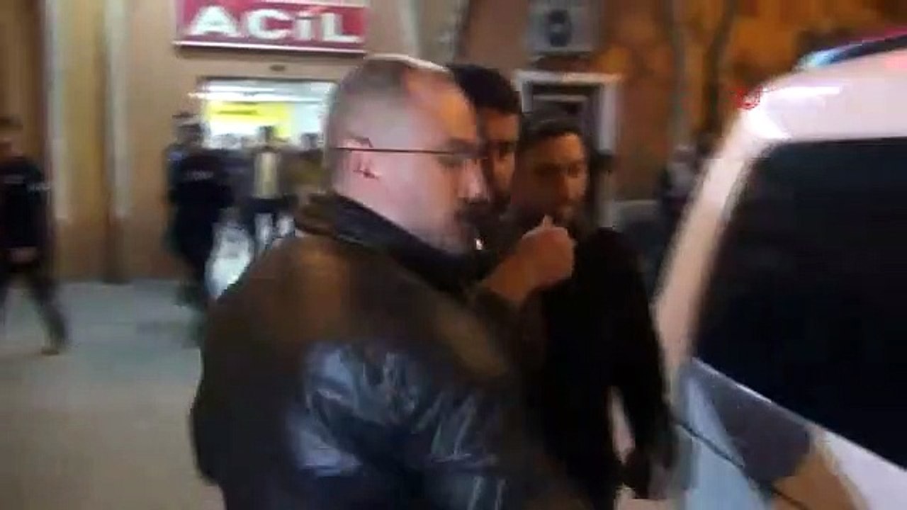 Sırra kadem basan çift drone destekli operasyonla bulundu