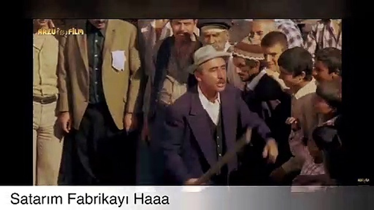 Şener Şen Filmleri, Yeşilçam filmleri, Mantıcı Baba