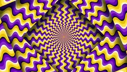 ये वीडियो आपके दिमाग का दहीं कर देगी | Optical Illusion That Will Blow You Mind | MrUnknown