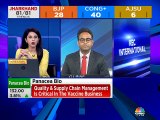 Market analyst Himanshu Gupta of Globe Capital & Rahul Shah of Motilal Oswal recommends these stocks for today's trade