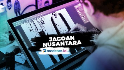 Highlight Idenesia - Jagoan Nusantara