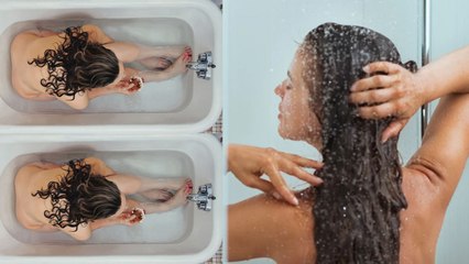 नहाते वक्त क्यों पड़ता है दिल का दौरा | Why do people get Heart Attacks often in Bathroom | Boldsky