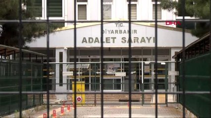 Diyarbakır pkk'nın cephane sevk ağı çökertildi; beşiktaş'a patlayıcı götürenler yakalandı -