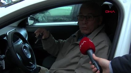 İzmir'de etkili olan yağmur sonrası lüks bir site sular altında kaldı - 3