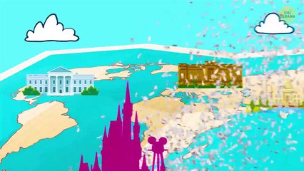 Mengapa Pesawat Tidak Terbang Lurus