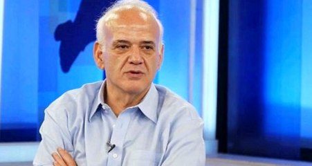 Canlı yayında, Ersun Yanal'ın yerine görüşülen teknik adamı açıkladı