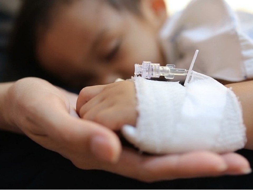 Pharmakonzern Novartis verlost das teuerste Medikament der Welt