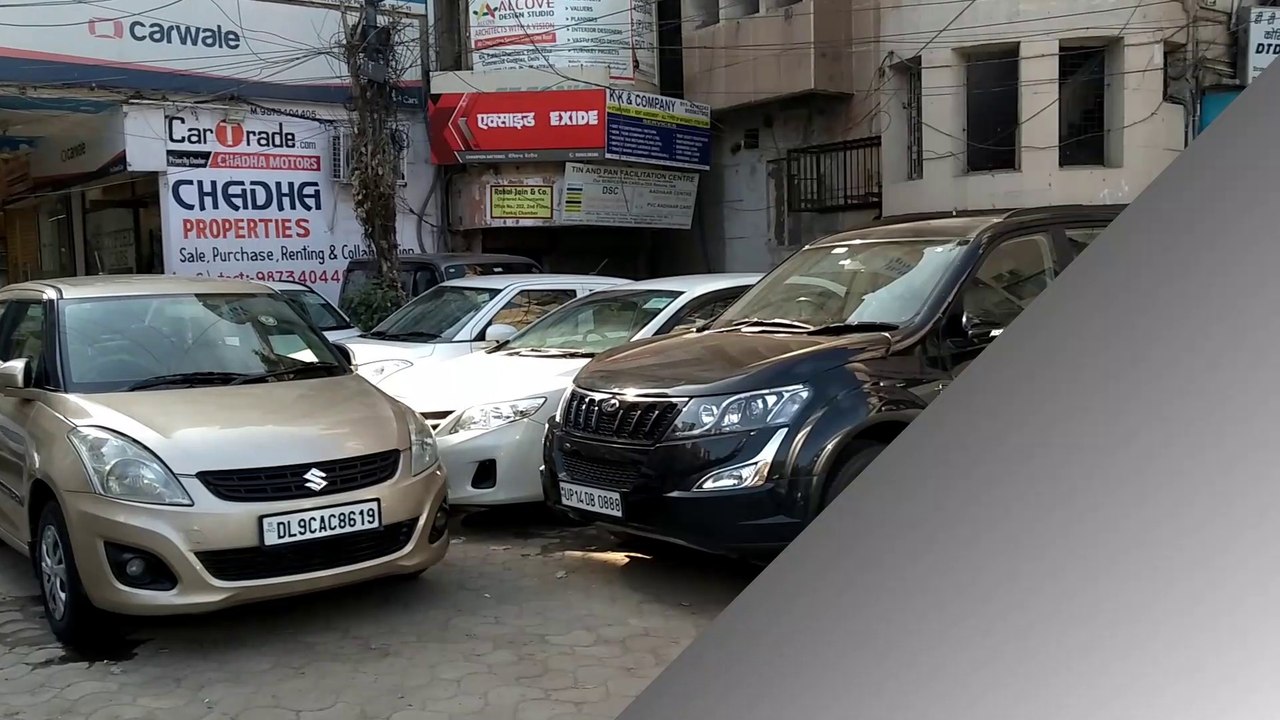 Chadda Motorts