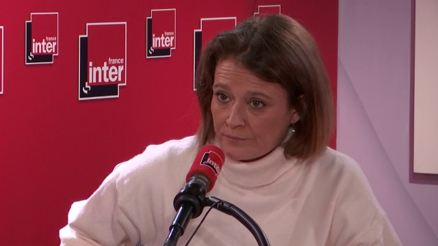 Olivia Gregoire, députée LREM de Paris, sur les #retraites : Ça fait 20 ans qu'on dit qu'il faut faire la réforme. Il faut encore trouver le comment , on a pas encore trouvé l'ensemble des points d'équilibre, mais je reste optimiste
