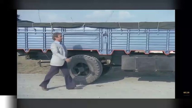 Şener Şen Filmleri, Yeşilçam filmleri, Mantıcı Baba