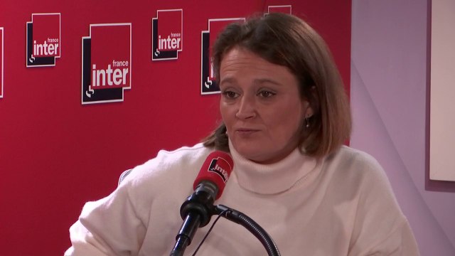 Olivia Gregoire, députée LREM de Paris :sur les #retraites : Le propre de la négociation, c'est d'évoluer et de bouger. On est dans ce moment-là. Mais il y a des sujets qui avancent, je pense qu'on aura un texte au Parlement en janvier