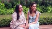 Deepika Padukone & Meghna Gulzar Spotted During The Promotion Of Chhapaak