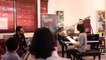 ThatsVish - Aman Mahajan Refuge Solo Piano - Open Hand Jazz Fest - Sector 26 -Best Piano Performance