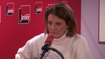 Olivia Gregoire, vice-présidente de la commission des Finances et députée #LREM de Paris, sur le coût de la réforme des #retraites : 