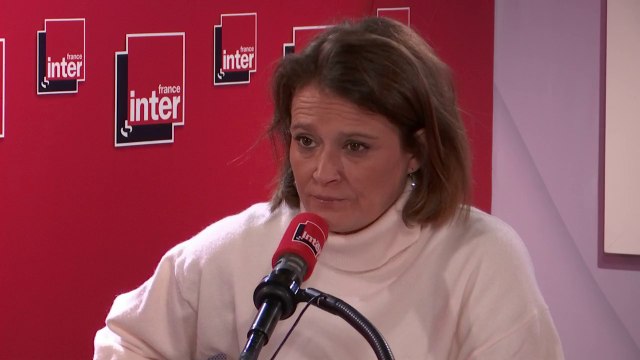 Olivia Gregoire, vice-présidente de la commission des Finances et députée #LREM de Paris, sur le coût de la réforme des #retraites : Comme dans toute négociation il y a des concessions, et elles se compteront sûrement en milliards