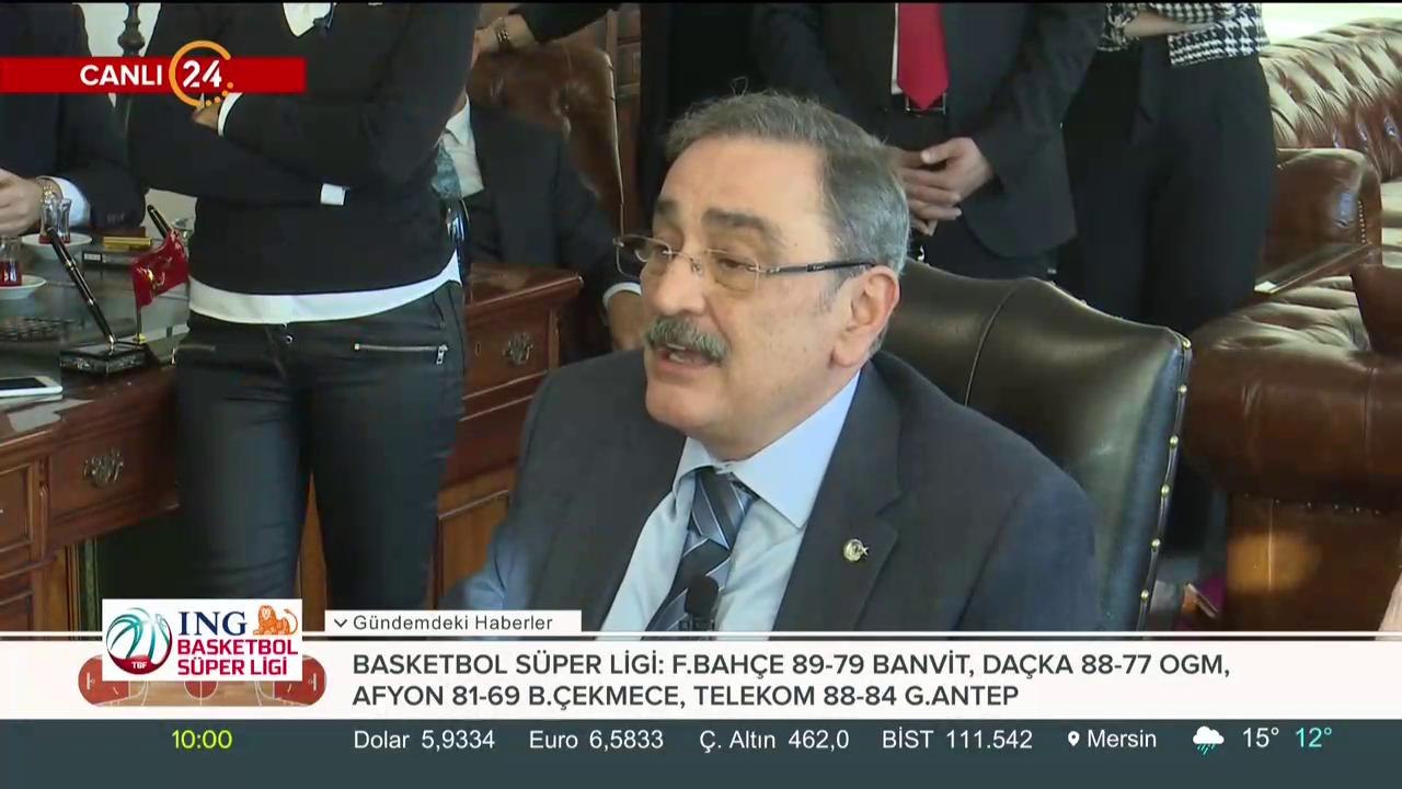 CHP'de rüşvet skandalı