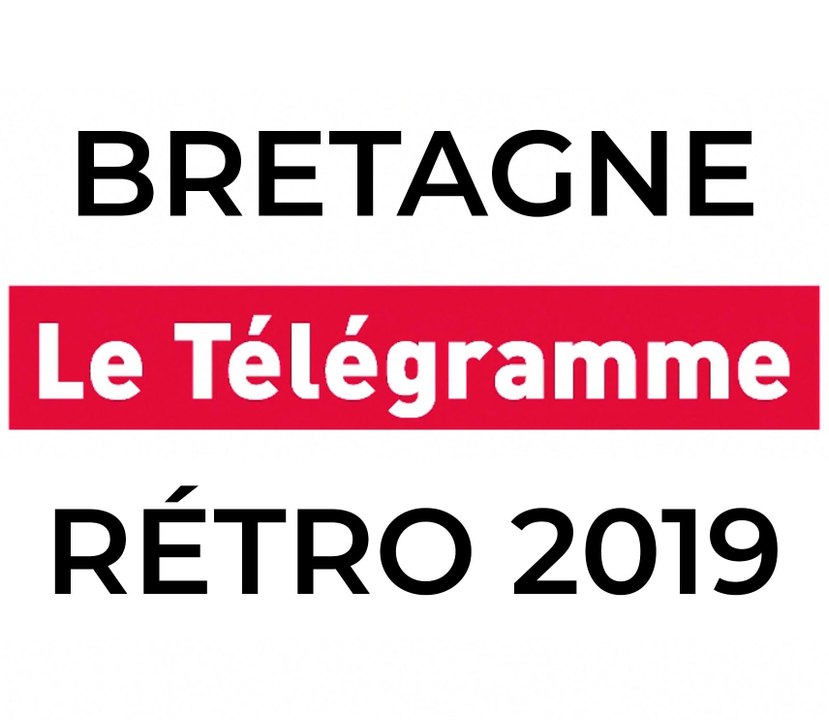 Bretagne : ce qu'il faut retenir de l'année 2019 [Rétro]
