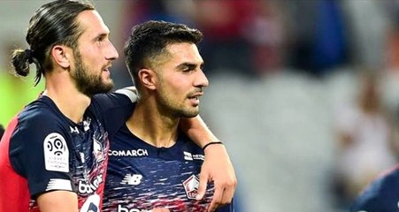 Yusuf Yazıcı'dan kahreden haber! Çapraz bağları koptu, sezonu kapattı