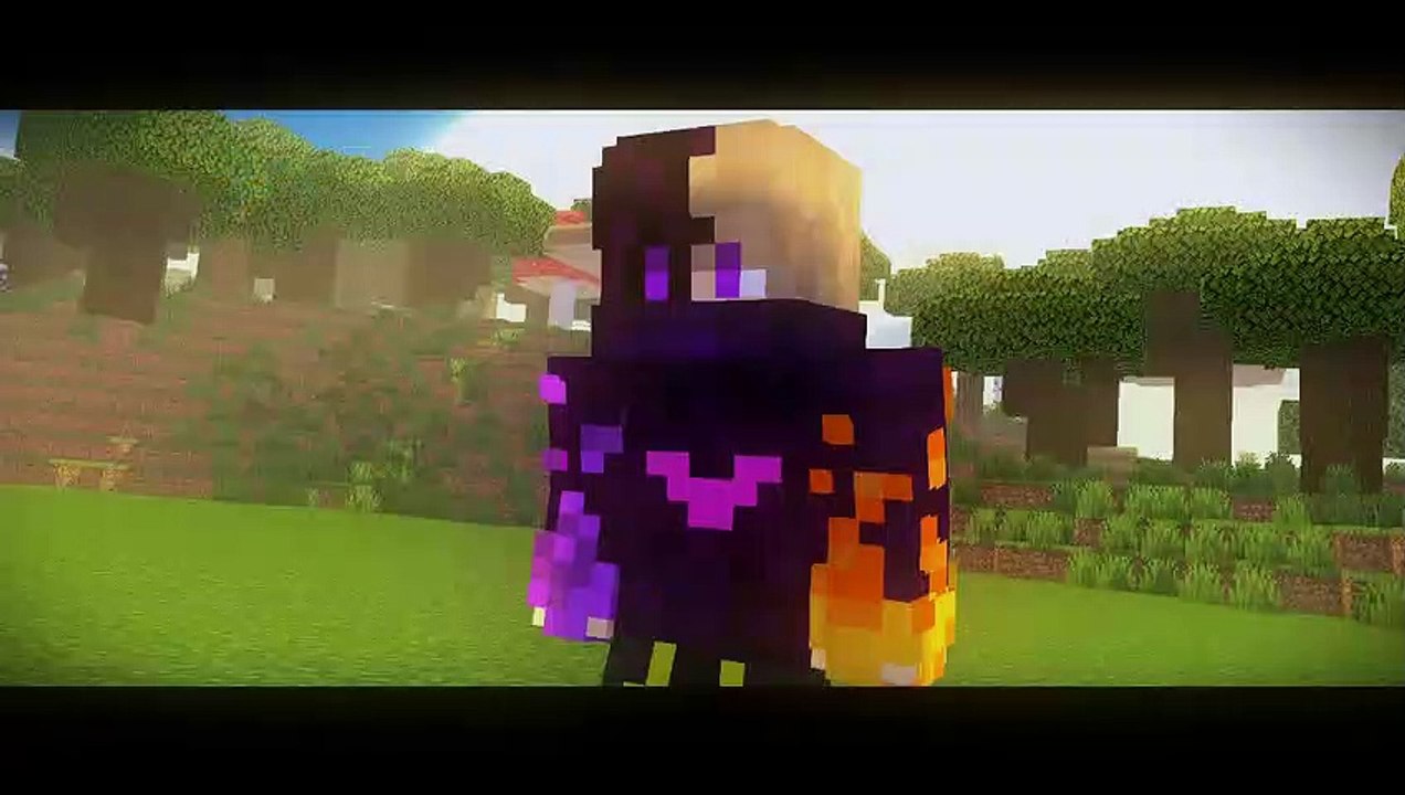 real intro