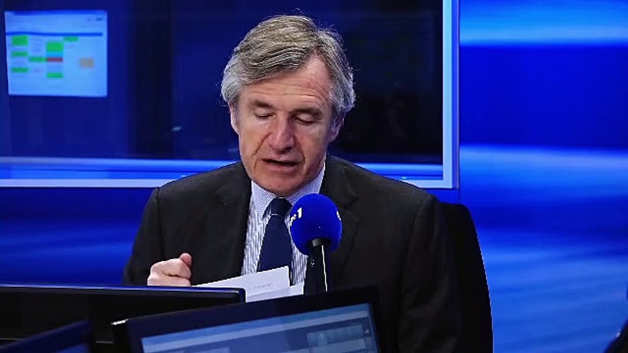 Réforme des retraites : "Si ça continue, on aur...