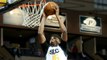 Top Plays From Day 4 Of The NBA G League Winter Showcase