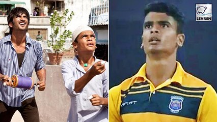 Journey Of Child Actor From Kai Po Che To IPL 2020