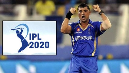 IPL 2020 : Praveen Tambe Is Out Of IPL 2020, Here Is The Reason ! || Oneindia Telugu