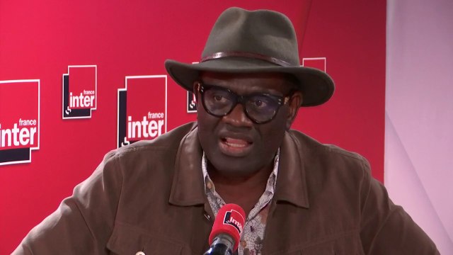 Alain Mabanckou, auteur de Dictionnaire enjoué des cultures africaines : La vraie question, ce n'est pas le changement de monnaie, c'est la relation incestueuse entre la France et les dictatures africaines, les régimes bananiers comme on dit