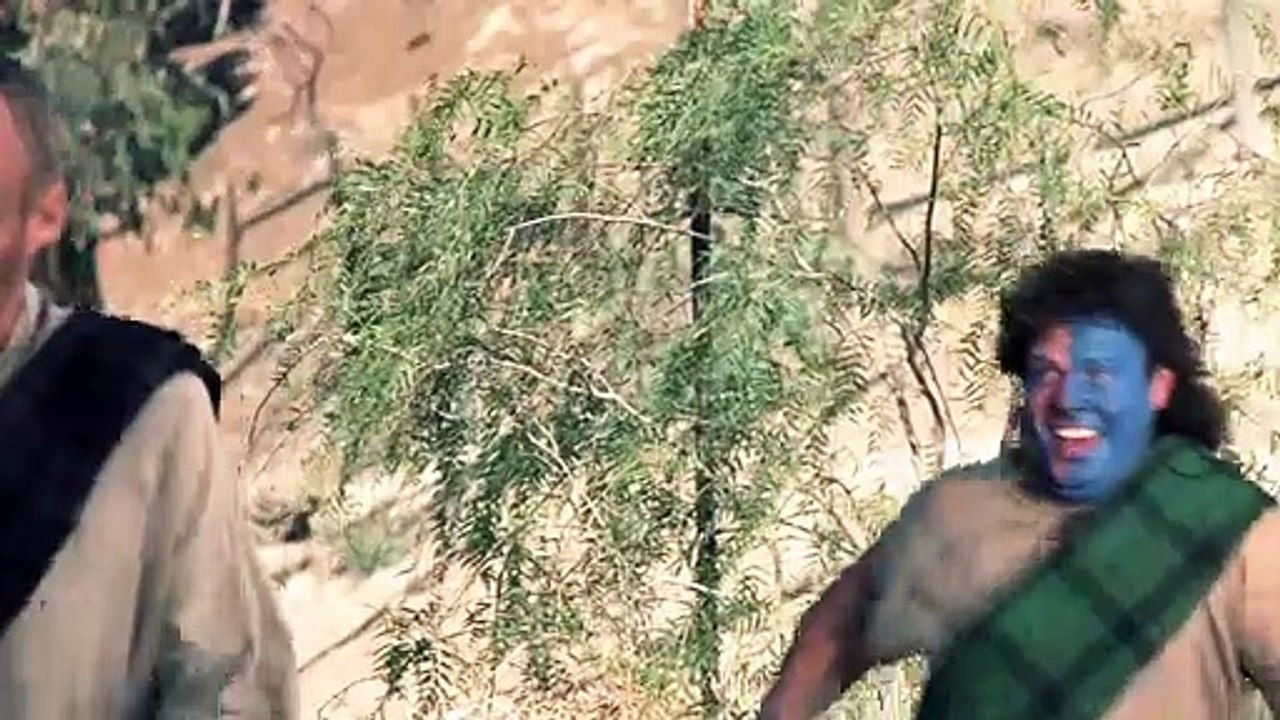 Not Another Not Another Movie trailer