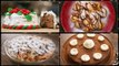 BEST Cake Recipes | Christmas Plum Cake Recipe | Homemade Cake Recipe |Dessert