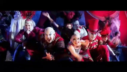 Love Never Dies DVD Trailer | Love Never Dies