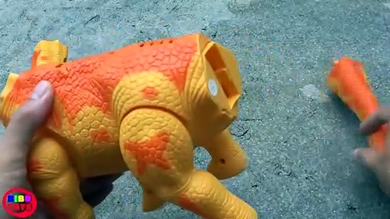 dinosaur egg laying