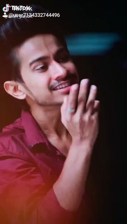 TikTok Videos || New video of Ansh Pandit || TikTok