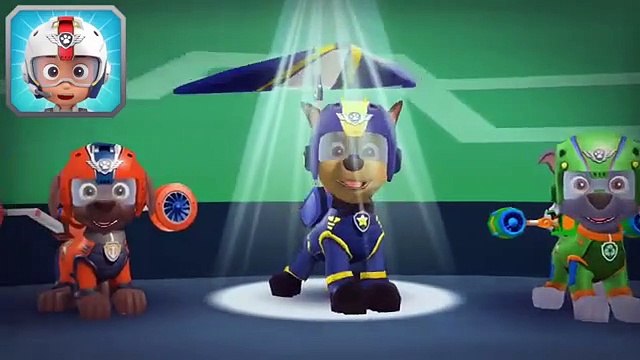 PAW PATROL PUPS TAKE FLIGHT 3 SKYE PATRULHA CANINA OS FILHOTES DECOLAM PORTUGUÊS