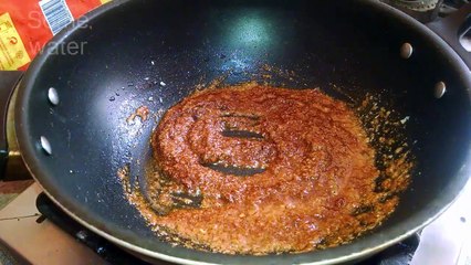 Chicken Nihari-How to make Chicken Nihari recipe (COOKING WITH HADIQA)