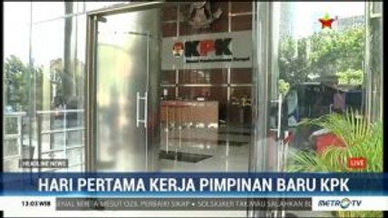 KPK Akan Periksa Mantan Pejabat Garuda Sunarko Kuntjoro