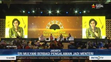 BPIP Gelar Acara Perempuan Hebat untuk Indonesia