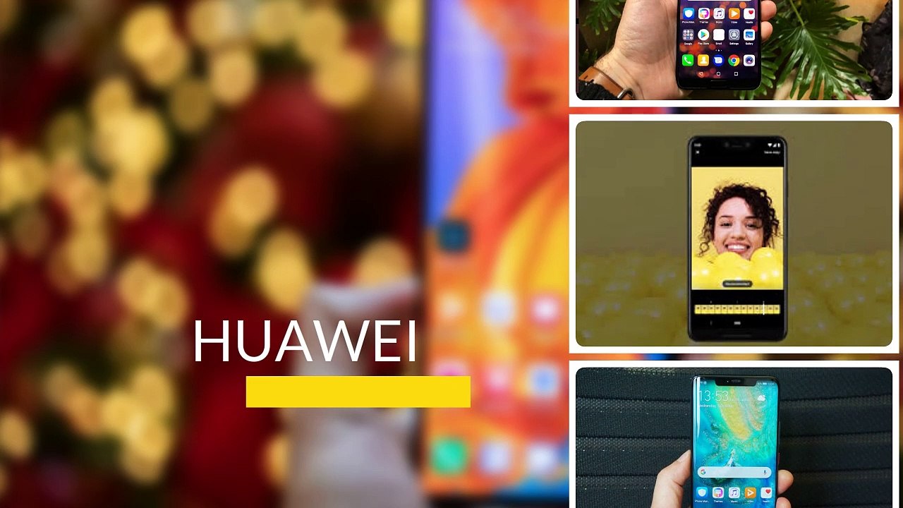 Can We Still Buy Huawei Phones for Android Systems?