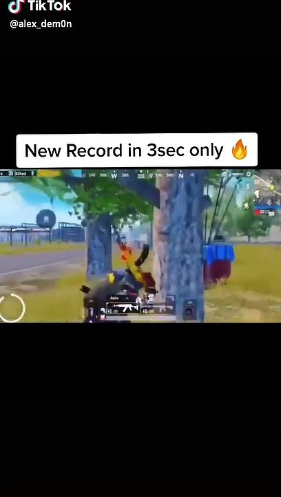 Pubg mobile tik tok video/ pubg mobile game/ pubg mobile hat tips / gaming army