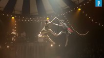 Cirque électrique: plongez  vos enfants dans l'univers de Carnival