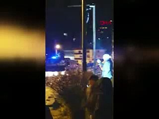 Uzungöl'de yıkım gerginliği