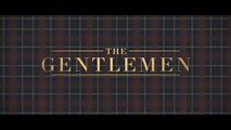 The Gentlemen (2020) Streaming Gratis VF