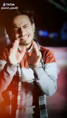Ansh pandit shayari new 2020