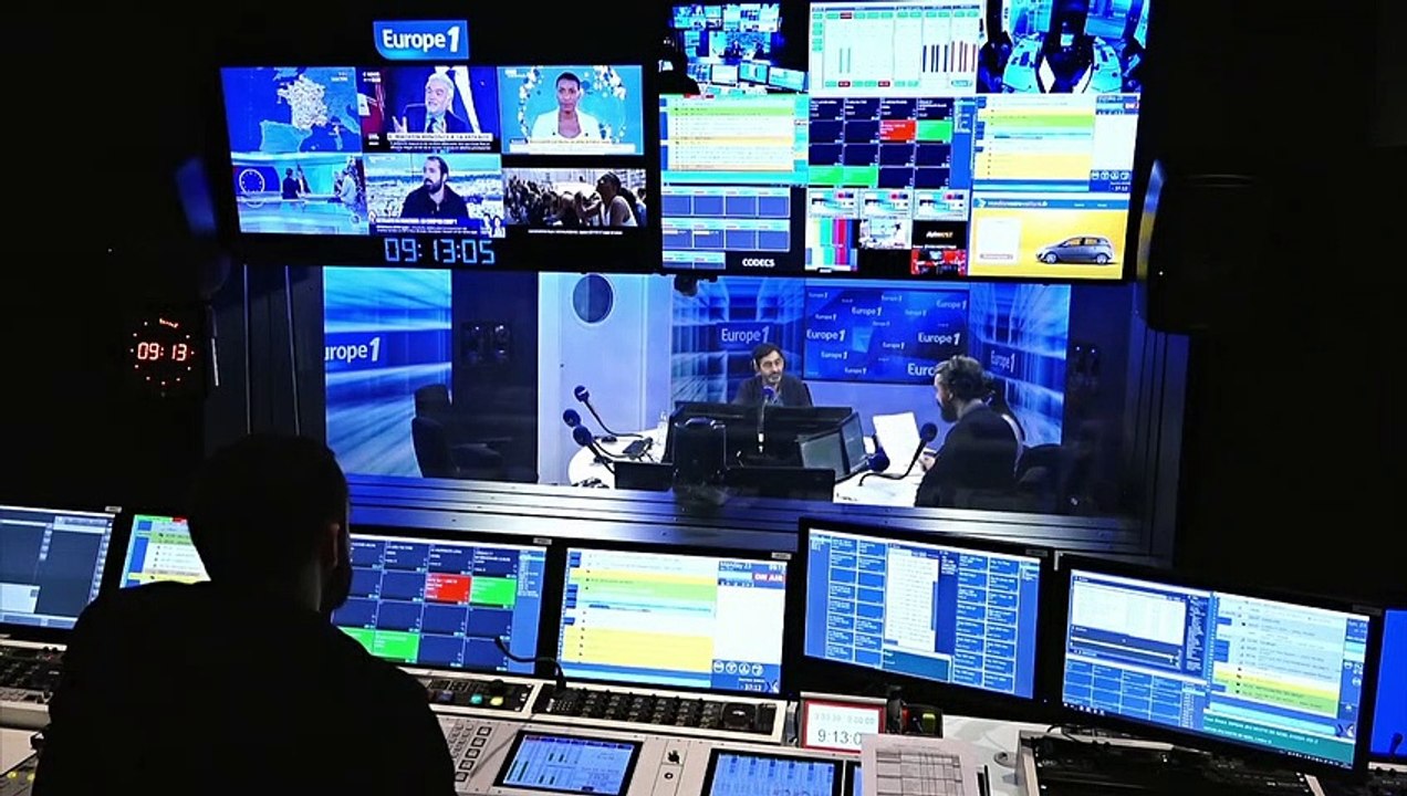 Des séries françaises saluées aux États-Unis, nouvel épisode dans le conflit Quotidien-Valeurs Actuelles, Daphné Bürki de retour sur le devant de la scène