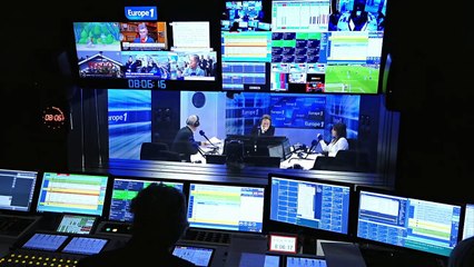 Tempête Fabien : la réouverture de l'aéroport d'Ajaccio sera "certainement progressive"