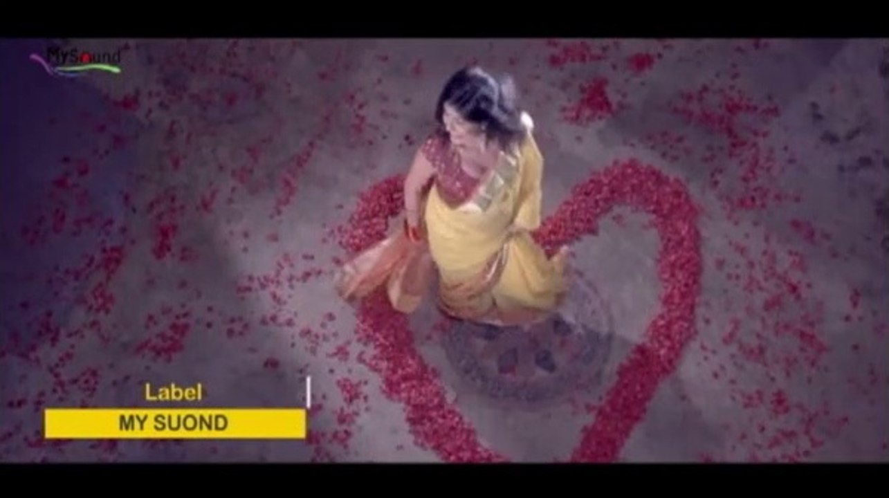 Khuje Jay | খোঁজে যায় |  Puja |  HD Bangla Music Video