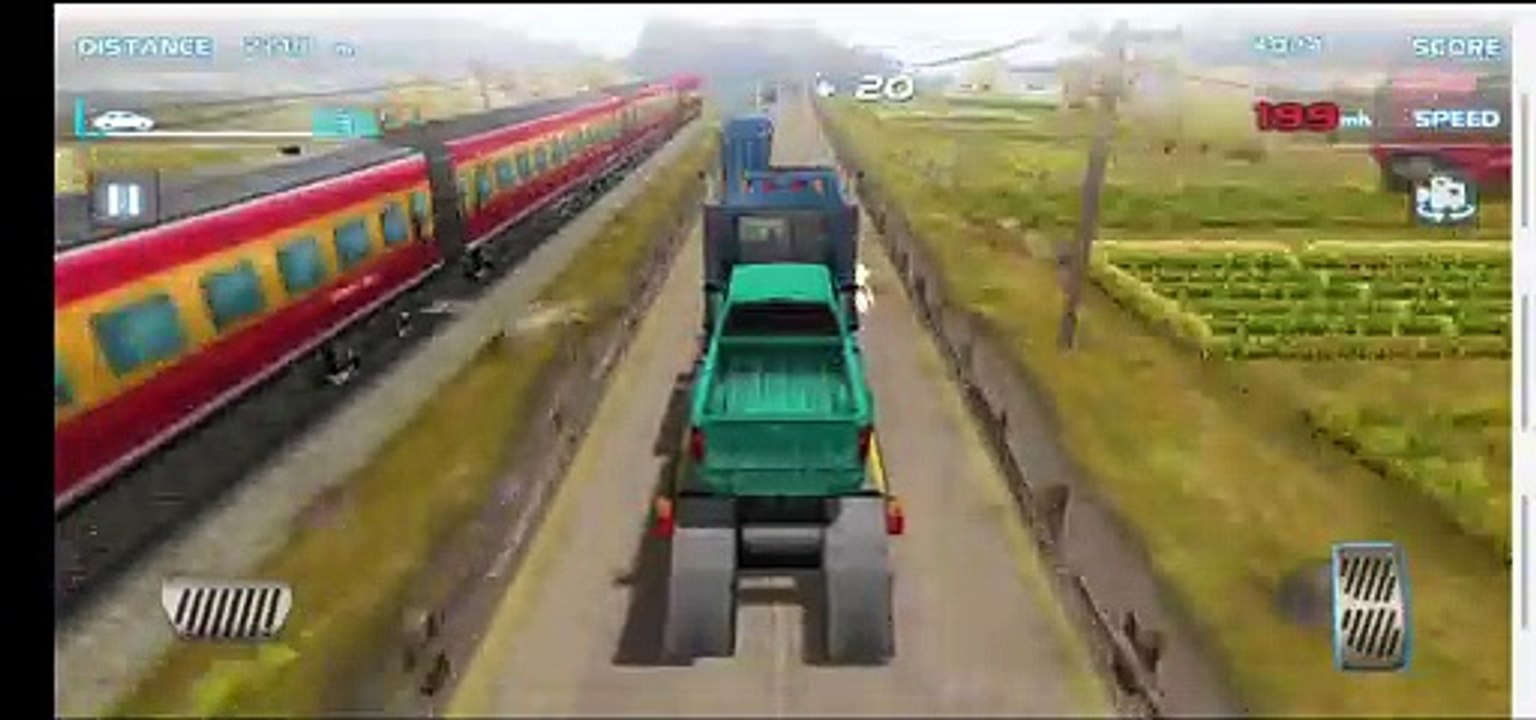 #turbodrdriving #car_racing_games Turbo Driving Racing 3d || Car Racing Games || Children Android Gameplay Videos