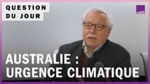 État d’urgence climatique en Australie : que fait le gouvernement ?