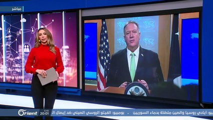 إدلب تحت النار ... الطريق الدولي هل يُعبّد بدماء السوريين! - هنا سوريا